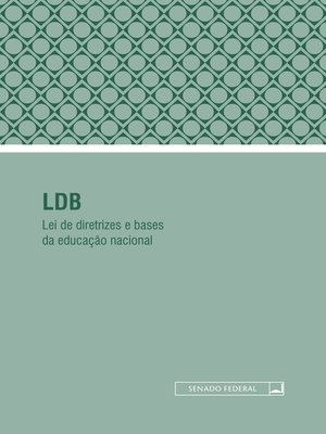 cover image of LDB